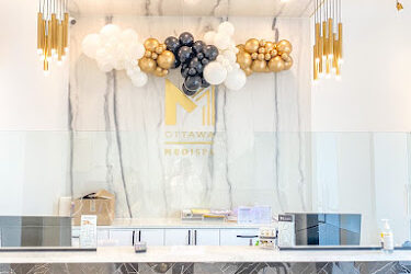 Ottawa MediSPA Trainyards