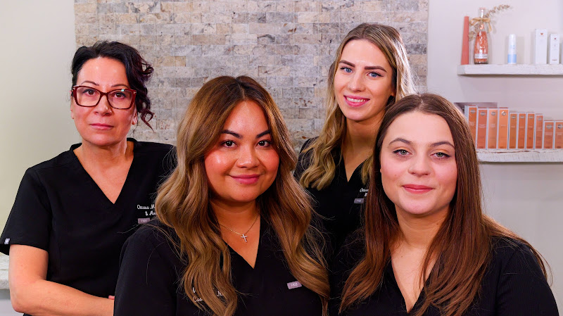 Ottawa Medical Spa And Aesthetic | Laser Hair Removal | Facials | RF Micro Needling | Chemical Peels