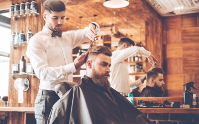 Ottawa Mobile Barber