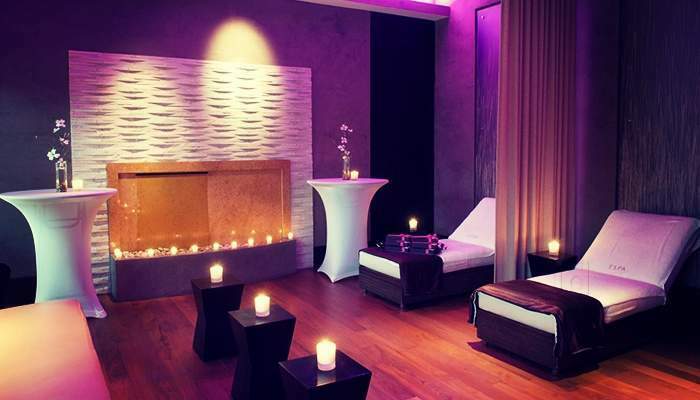 Ottawa Pleasant SPA