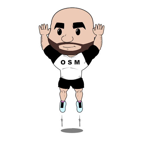 Ottawa Strength and Mobility Inc.