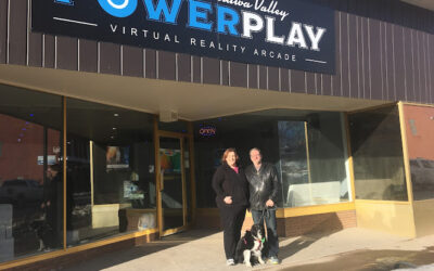 Ottawa Valley Power Play