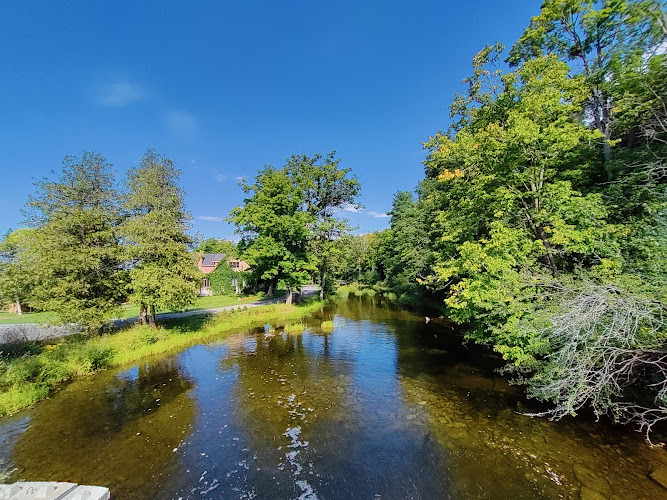 Ottawa Valley Rail Trail