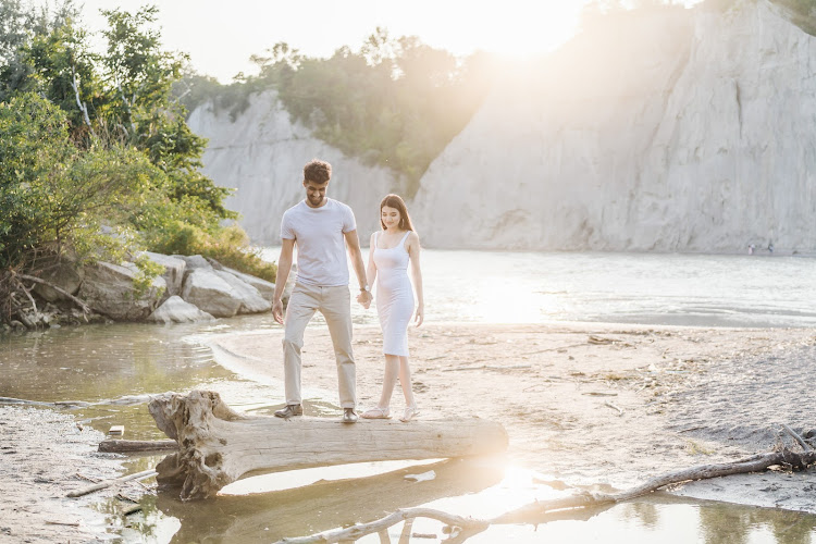 Ottawa Wedding Photographer & Videographer | Palm Tree Studio
