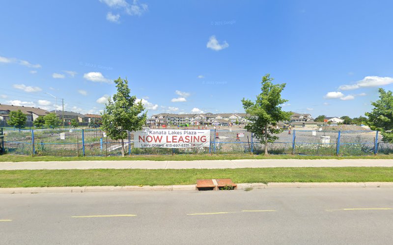 Oxygen Yoga & Fitness Kanata
