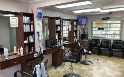 PERFECT CUTS HAIR SALON