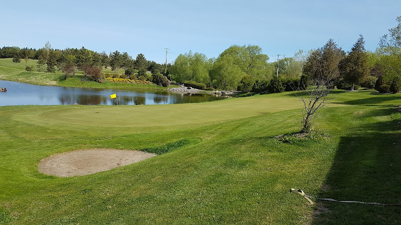 Pakenham Highlands Golf Club