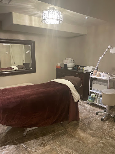 Pampered Mom Spa