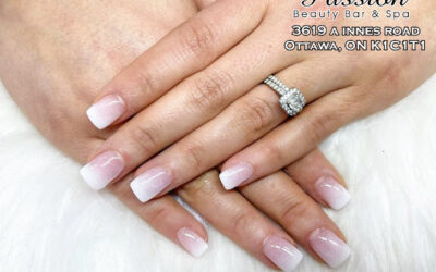 Passion Beauty Bar & Spa