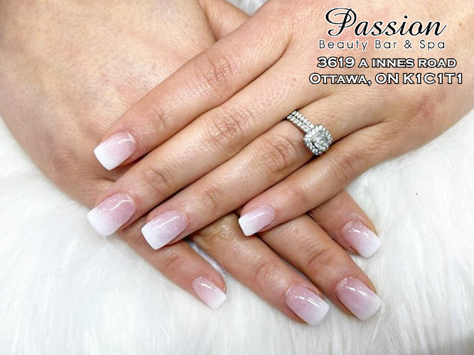 Passion Beauty Bar & Spa