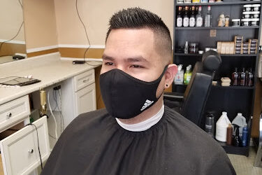 Paulo’s Barber Shop