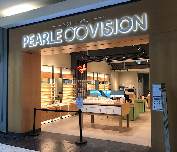Pearle Vision