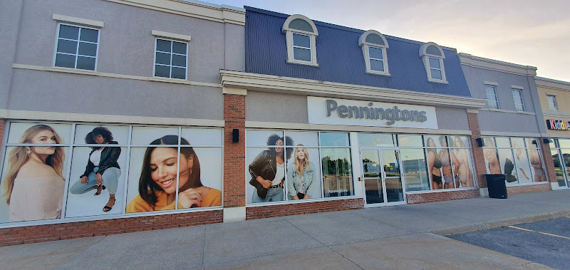 Penningtons