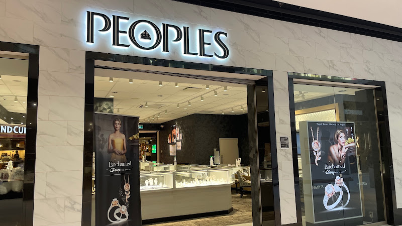 Peoples Jewellers
