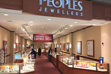 Peoples Jewellers