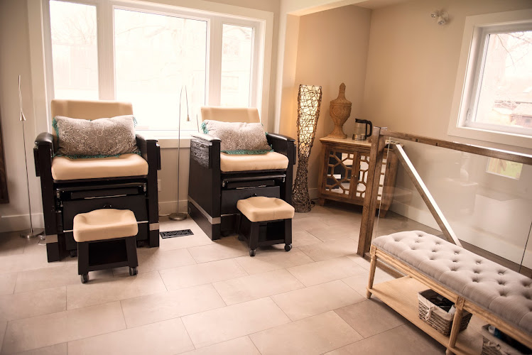 Peppermint Organic Spa + Laser Medi Spa