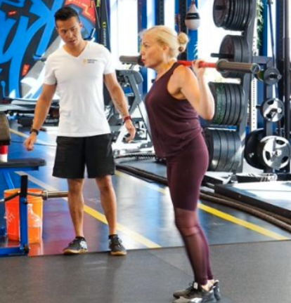 Perseverance Athletics Ltd