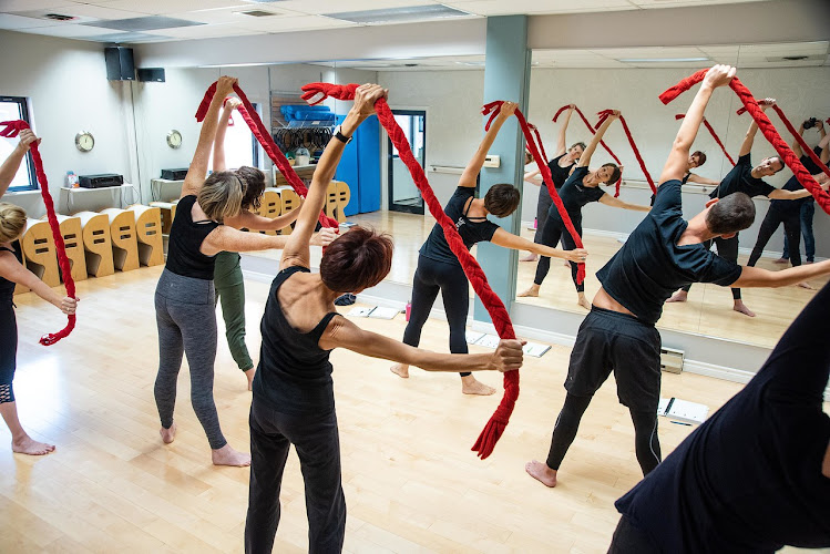 Pilates Space