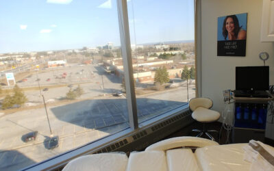 Pinnacle Restorative Center