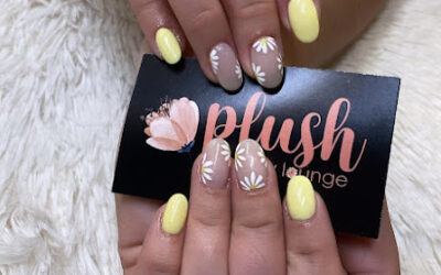 Plush Beauty Lounge