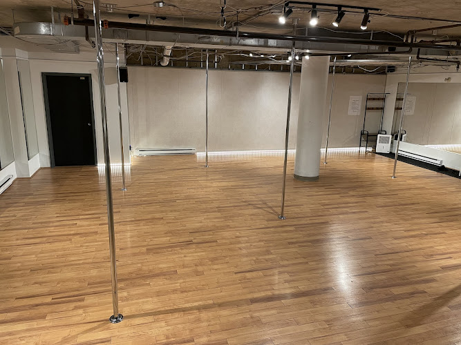 Pole Fitness Academy