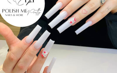 Polish Me Pretty Nails & More