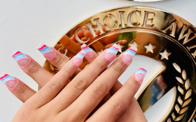 Polish Nail Bar