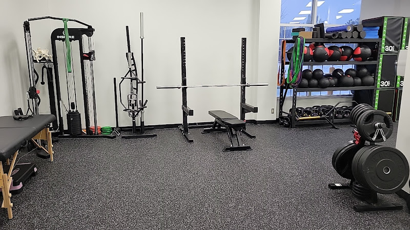 Positive Movement Fitness