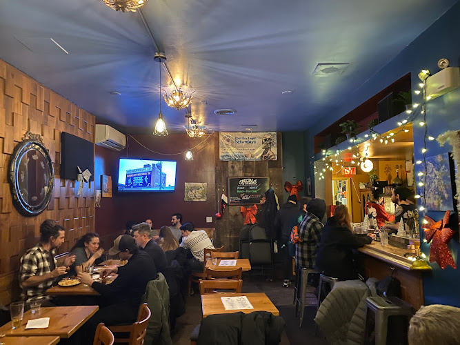 Pour Boy – Somerset