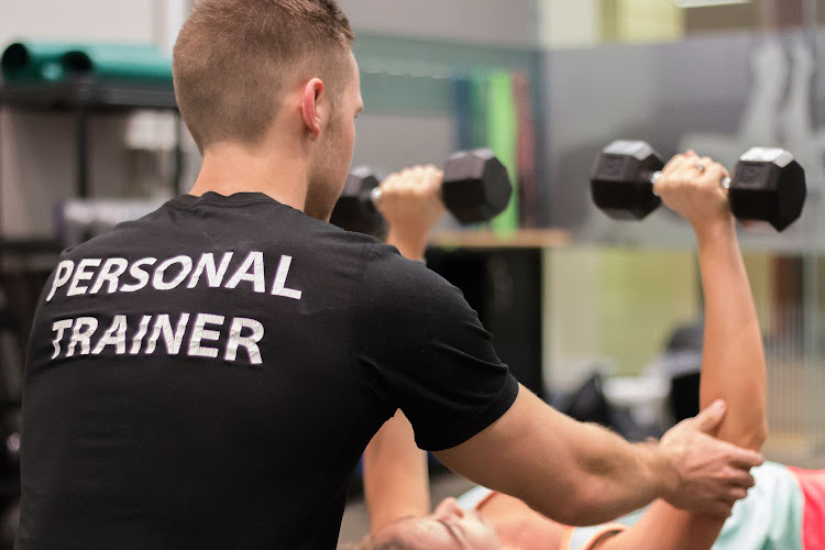 PowerHouse Fitness Ottawa