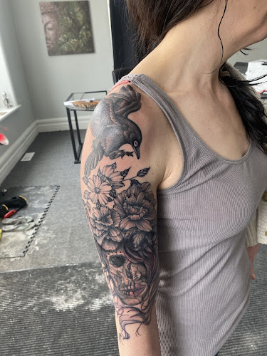 PrimalBodyInk Tattoos