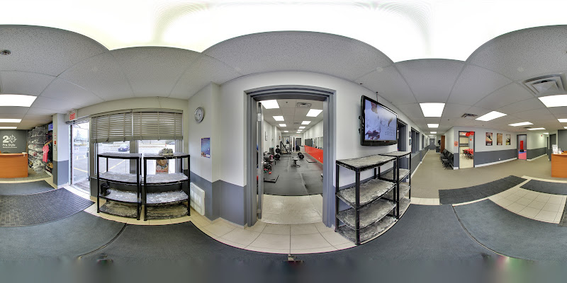 Pro-Style Martial Arts Academy