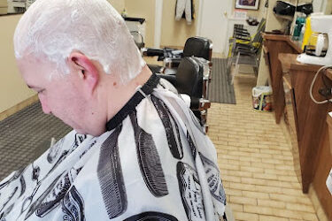 Professional Barber Shop