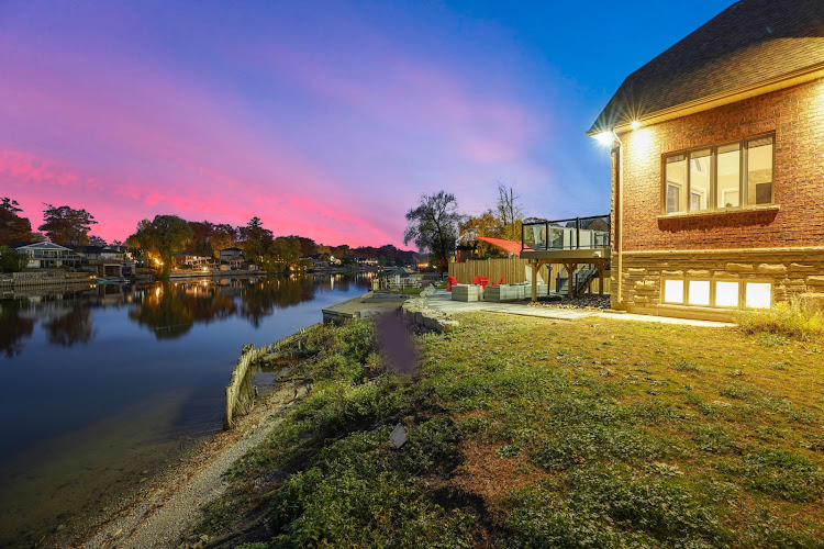 Proper Exposure | Ottawa Real Estate Photography