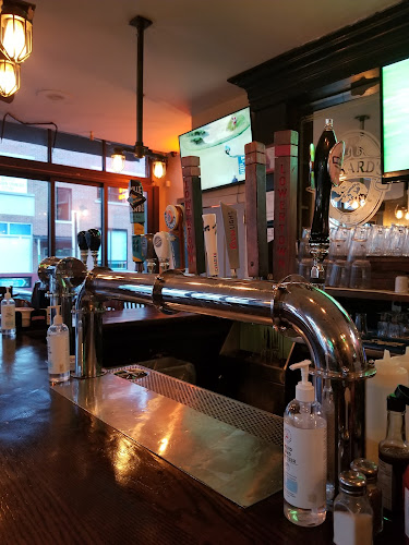 Pub 101
