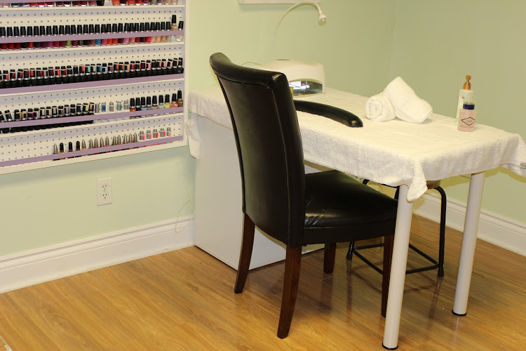 Pure Heaven Spa
