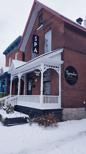 Pygmalion Spa