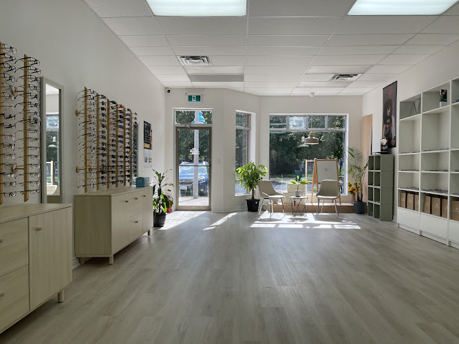 Q Optical Studio