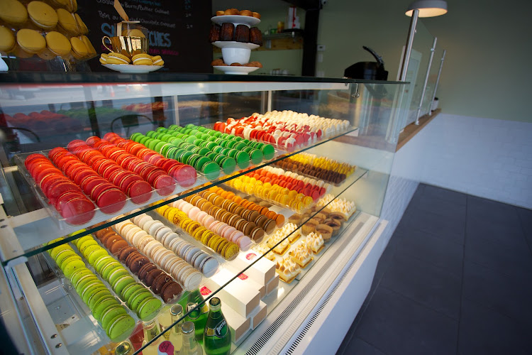 Quelque Chose Cafe & Catering