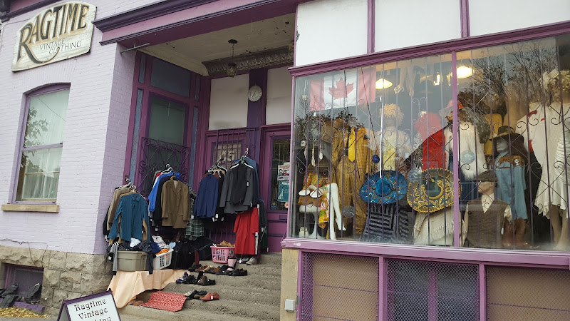 Ragtime Vintage Clothing