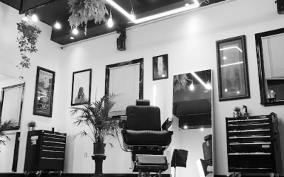 Real Studio barbershop