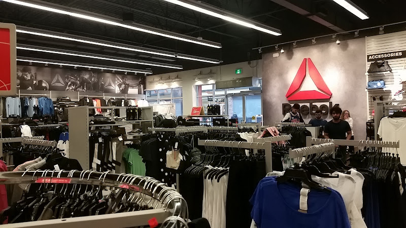 Reebok