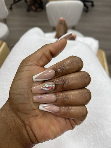 Regal Nails, Salon & Spa