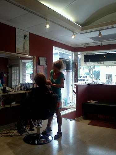 Richmond Hair Studio