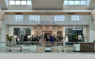 Ricki’s – Bayshore Shopping Centre