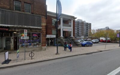 Rideau Orthotics