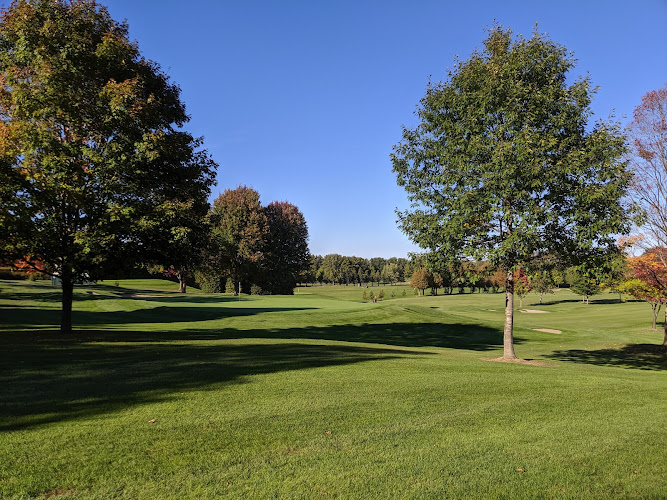 Rideau View Golf Club