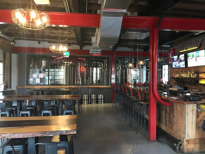 Ridge Rock Brewing Company