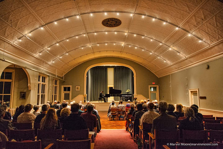 Robert Dvorkin Piano Studios