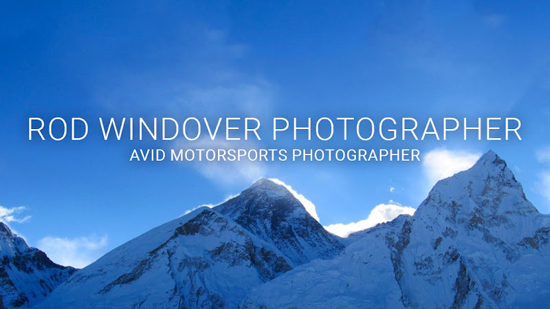 Rod Windover Photography